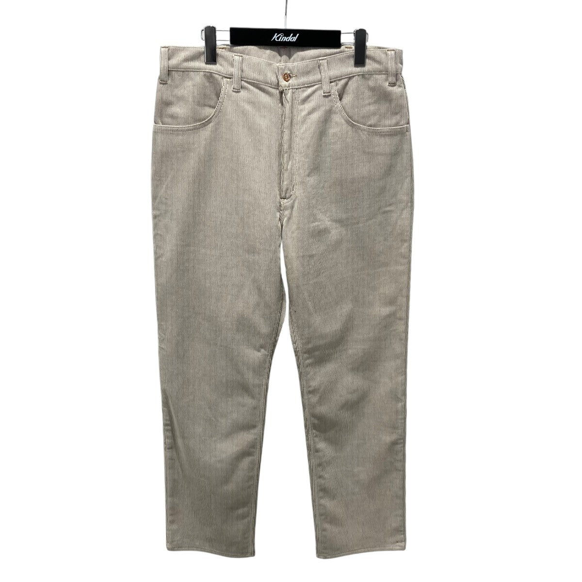 FAUVES コーデュロイパンツ560-1541 古着・中古-1枚目のアイテム画像
