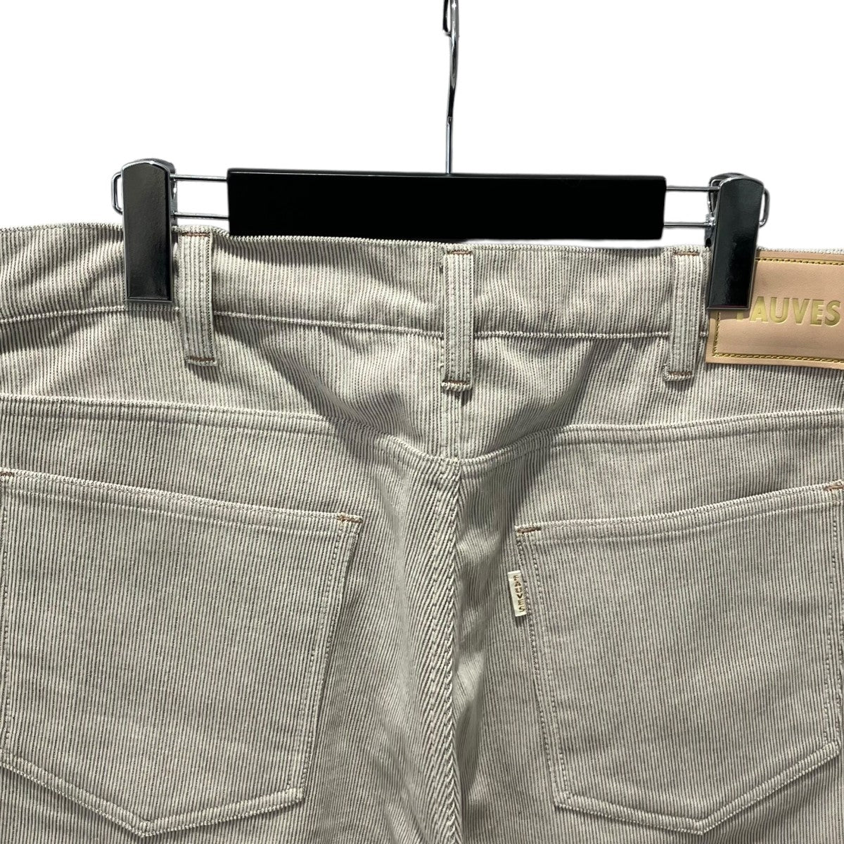 FAUVES コーデュロイパンツ560-1541 古着・中古-5枚目のアイテム画像