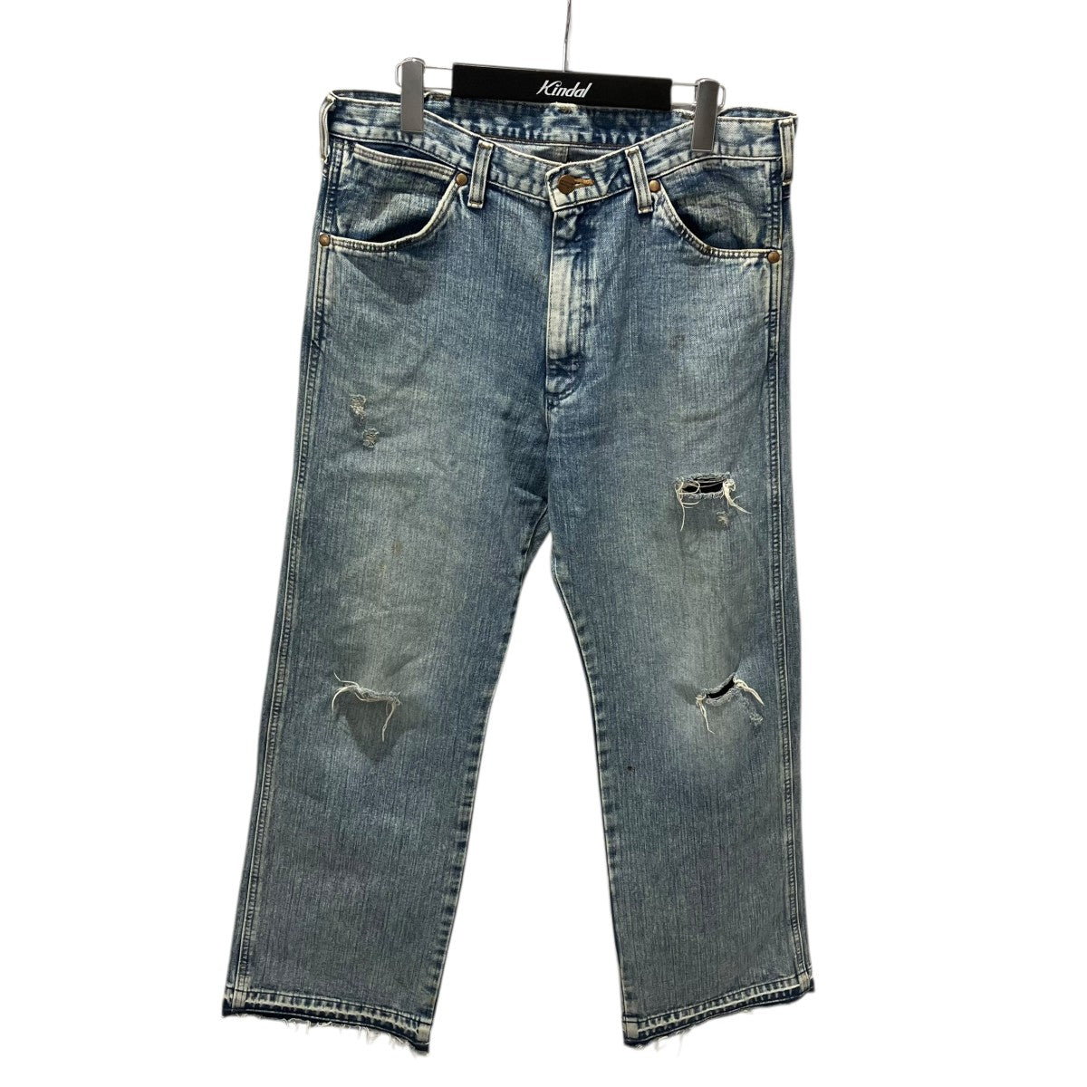 Wrangler デニムパンツWS0169 古着・中古-1枚目のアイテム画像