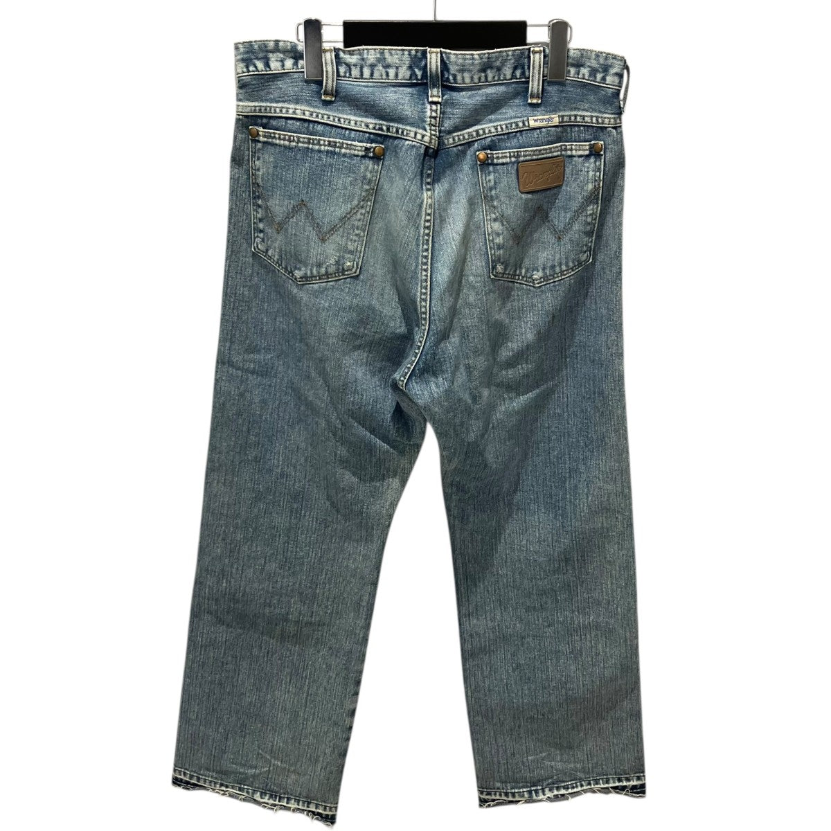 Wrangler デニムパンツWS0169 古着・中古-2枚目のアイテム画像