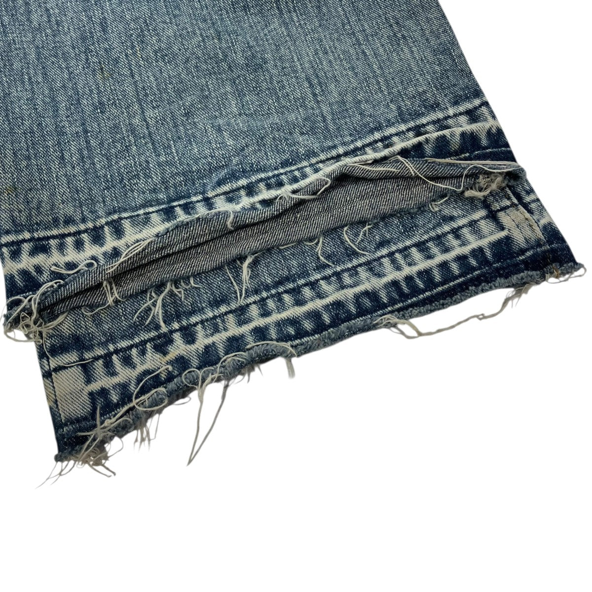 Wrangler デニムパンツWS0169 古着・中古-4枚目のアイテム画像