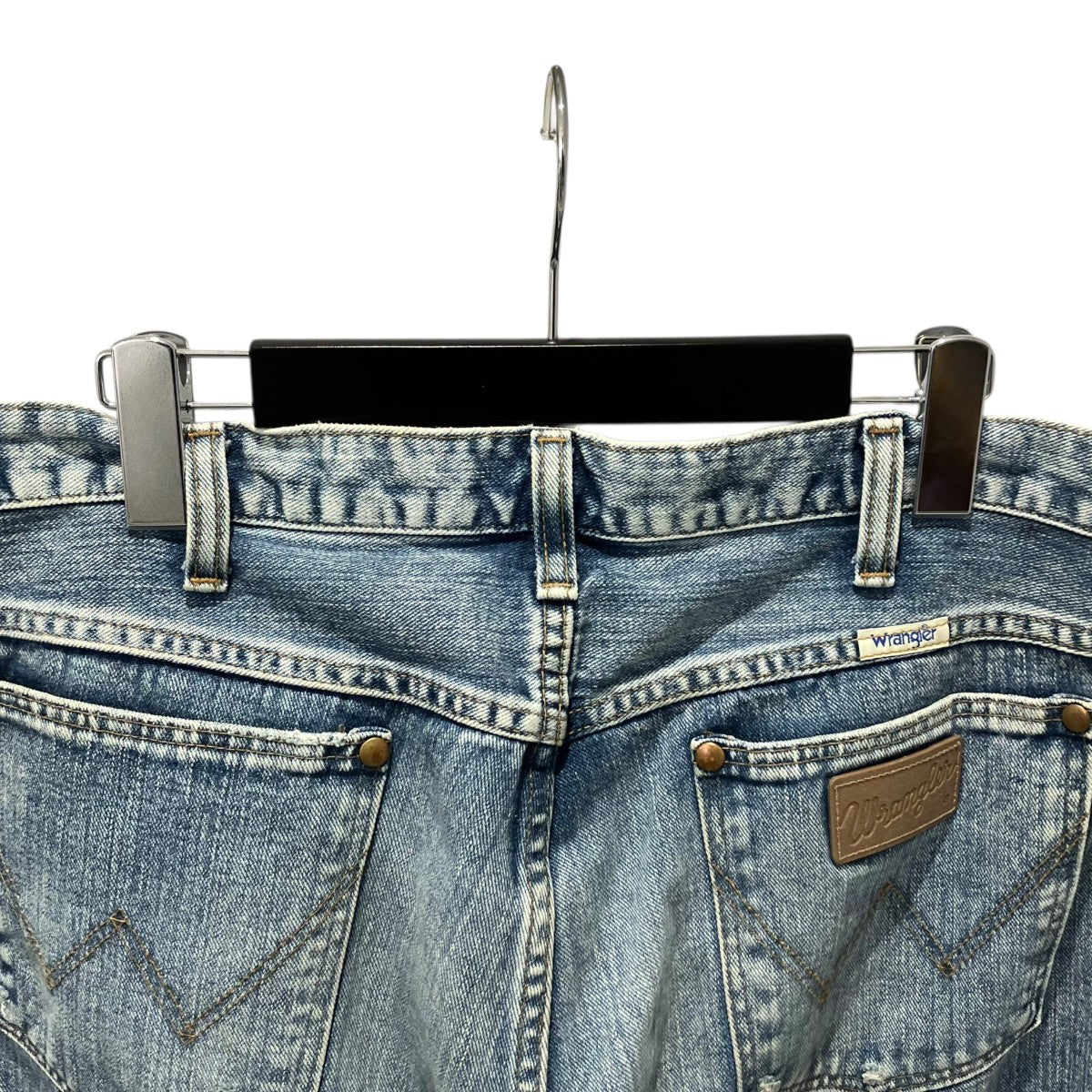 Wrangler デニムパンツWS0169 古着・中古-5枚目のアイテム画像