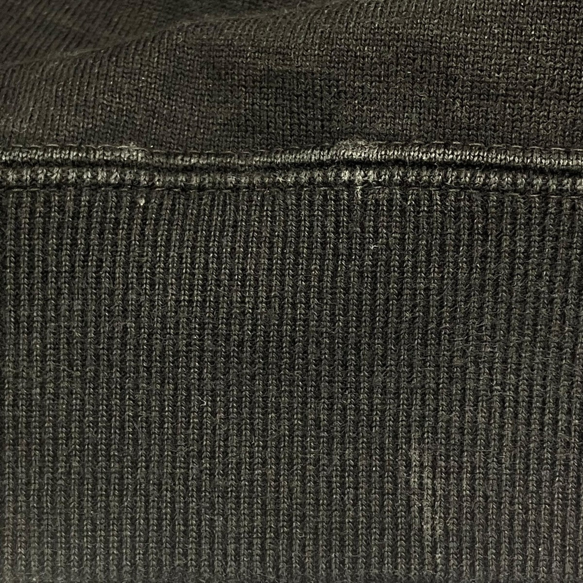 MARKAWARE ORGANIC COTTON HEAVY FLEECE HUGE SWEATスウェットA22A-01GS02G 古着・中古-8枚目のアイテム画像
