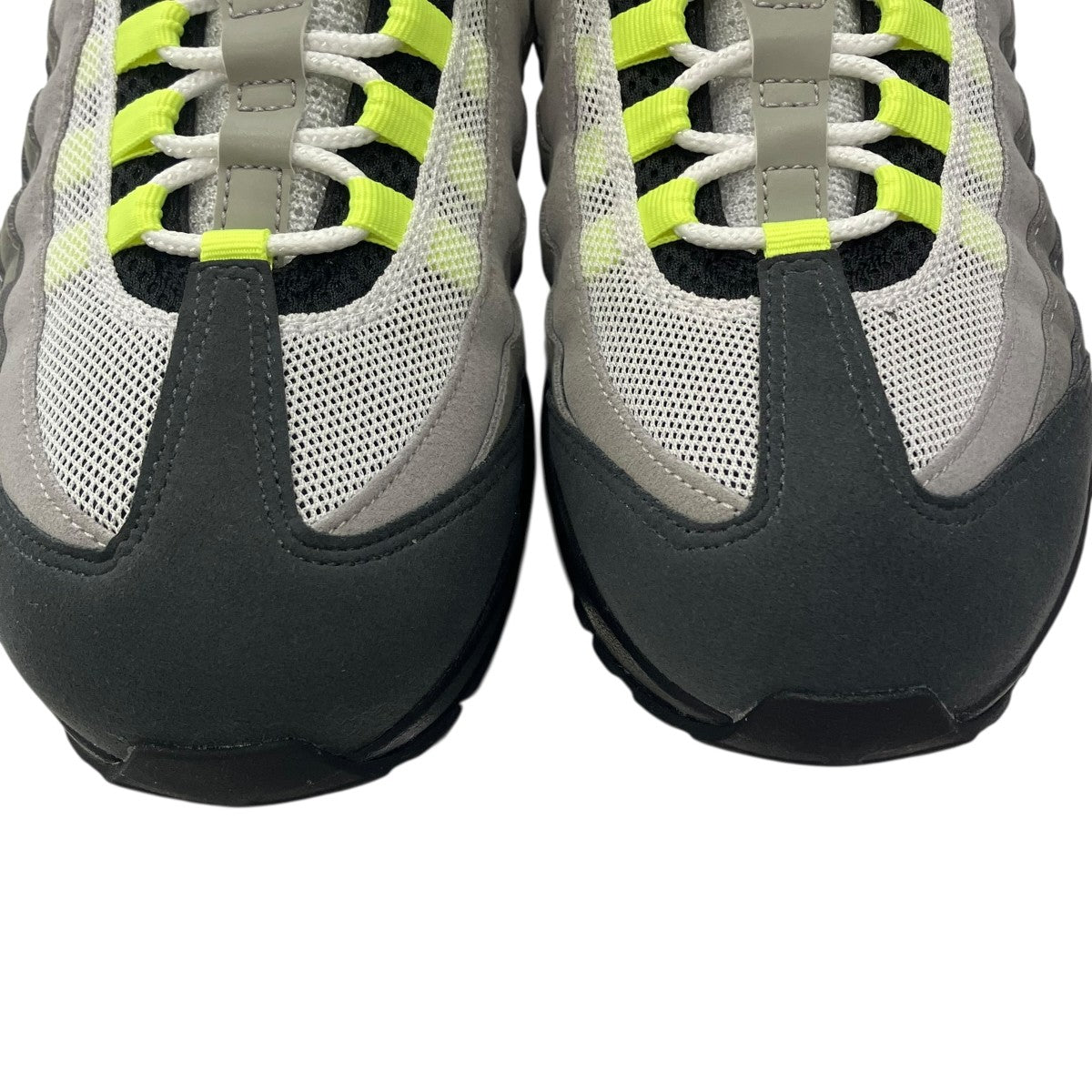 NIKE AIR MAX95 BIG BUBBLE HM4740-001スニーカー 古着・中古-3枚目のアイテム画像