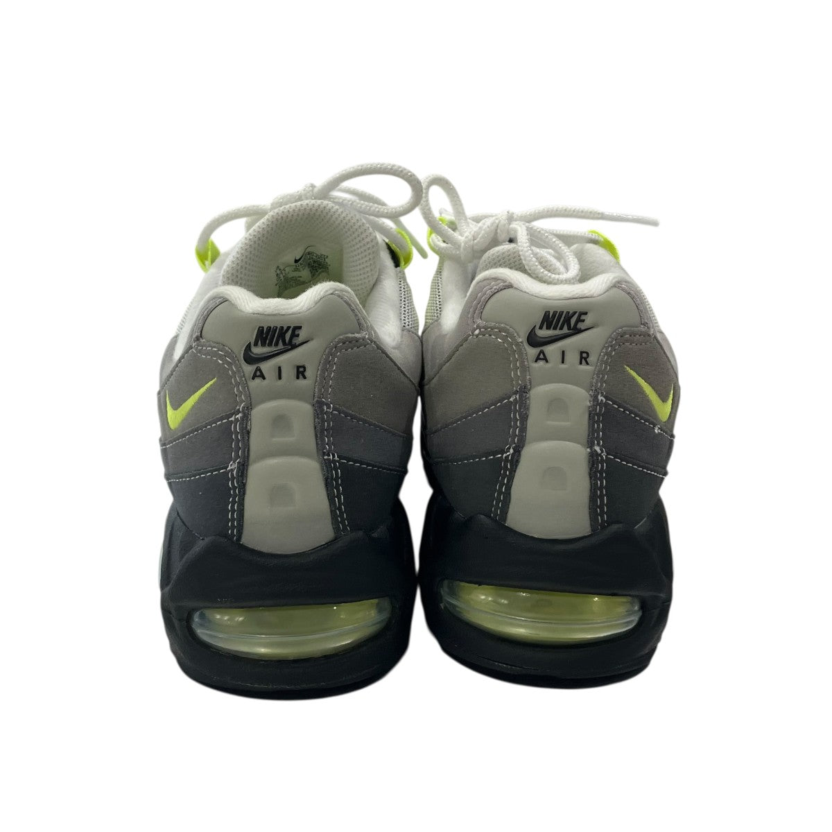 NIKE AIR MAX95 BIG BUBBLE HM4740-001スニーカー 古着・中古-5枚目のアイテム画像