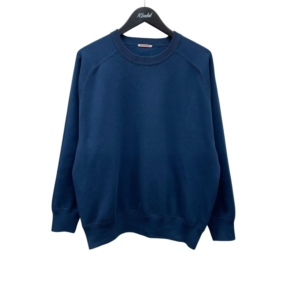 24AW NASSAU SWEATER セーター