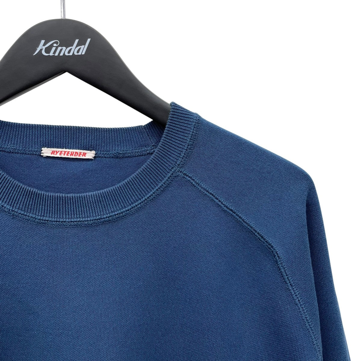 24AW NASSAU SWEATER セーター