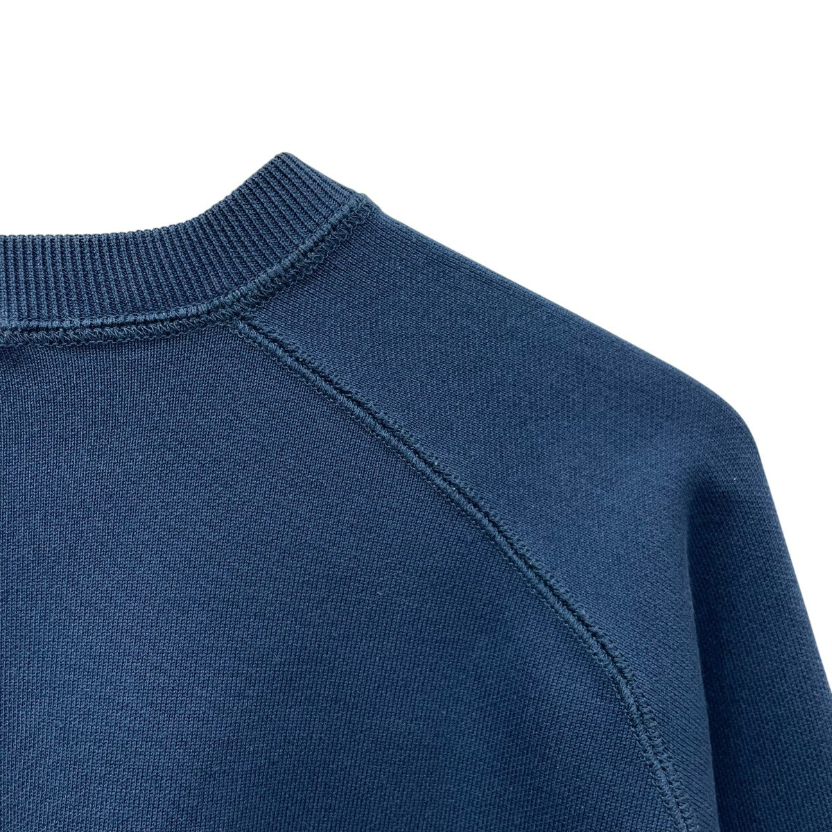 24AW NASSAU SWEATER セーター