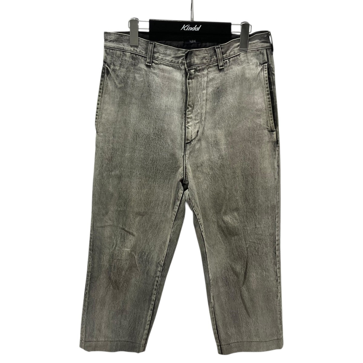 YLEVE デニムパンツ170-3240554 古着・中古-1枚目のアイテム画像