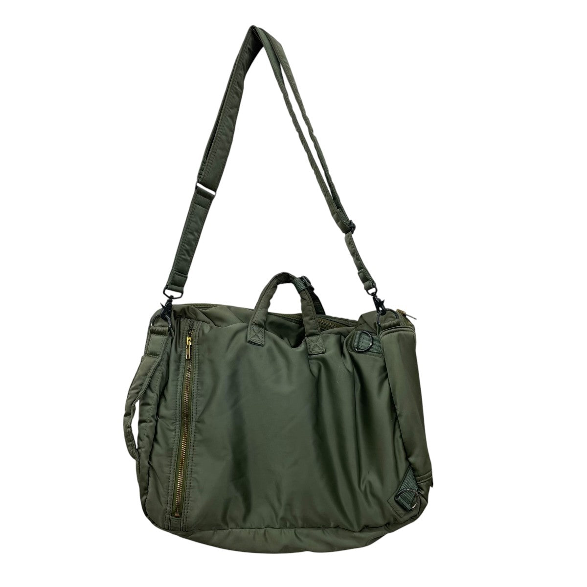 PORTER TANKER3WAYバッグ 古着・中古-2枚目のアイテム画像