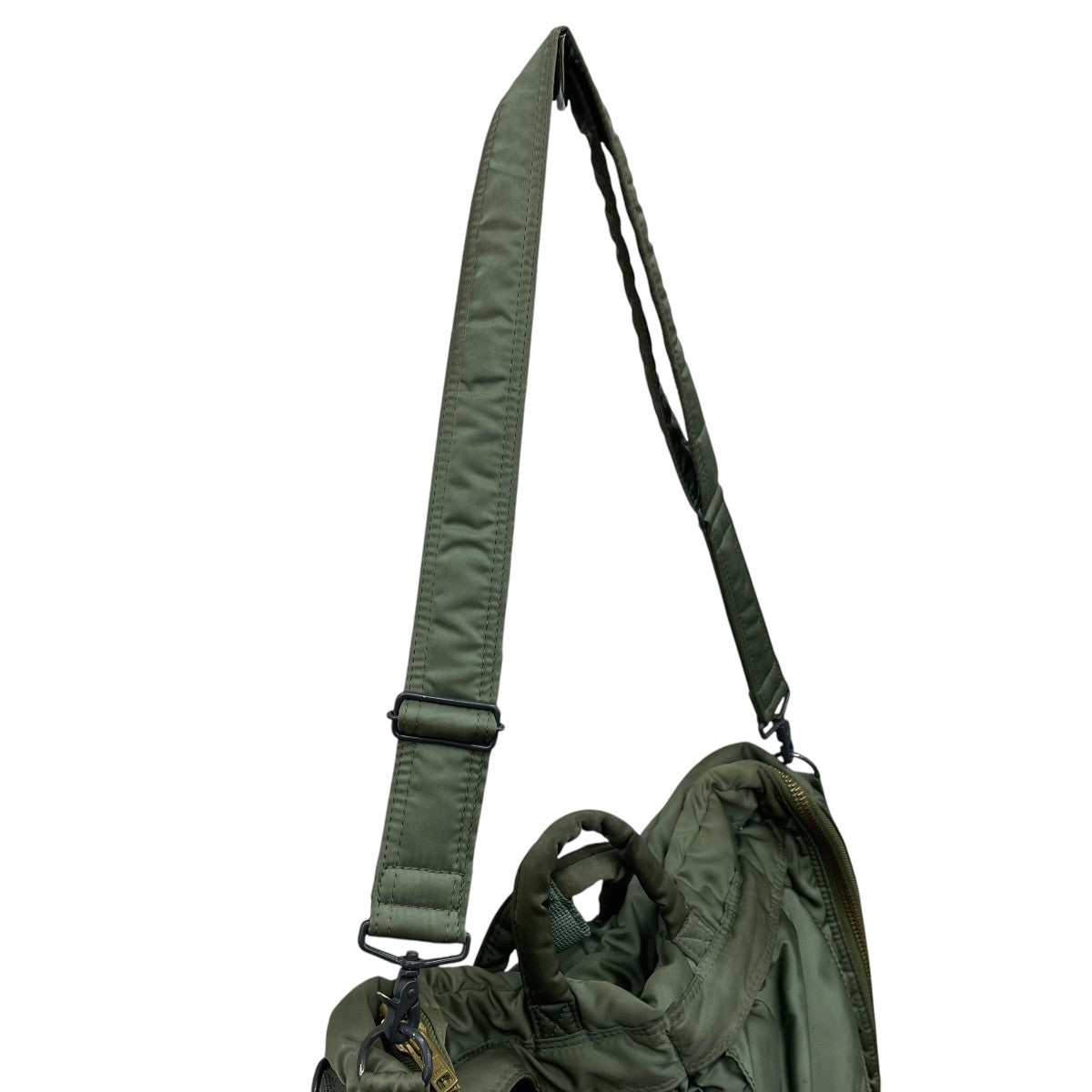 PORTER TANKER3WAYバッグ 古着・中古-3枚目のアイテム画像