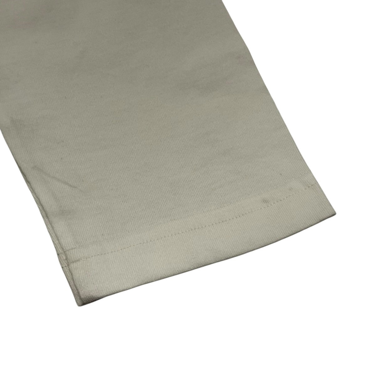 LOUIS VUITTON 25SSエンボスLVロングスリーブ長袖カットソー長袖TシャツRM251Q NPG HSY43W 古着・中古-4枚目のアイテム画像