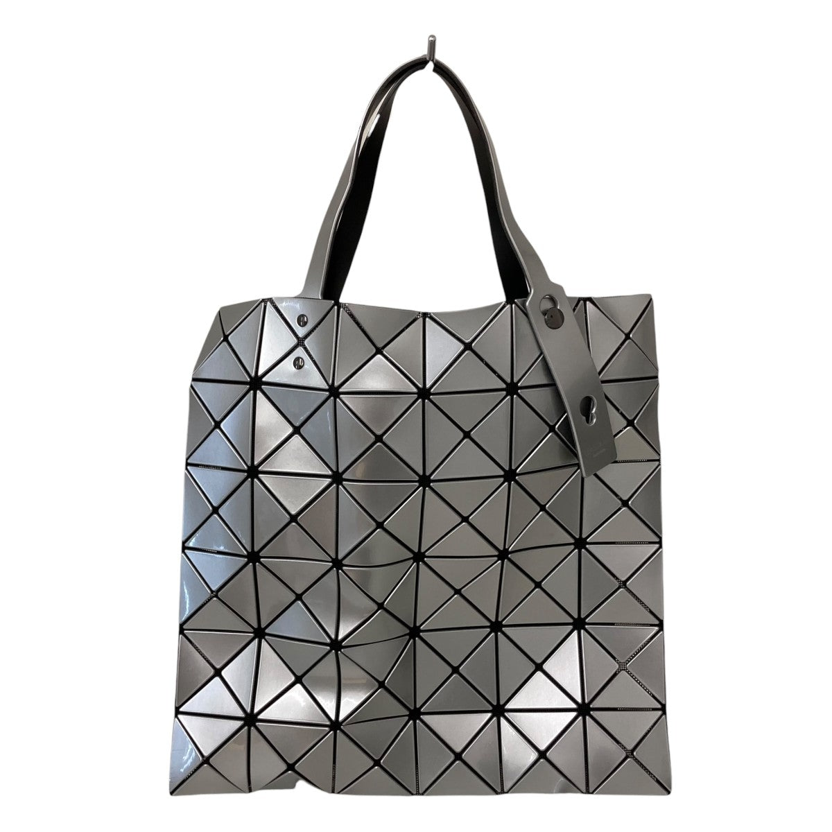 BAO BAO ISSEY MIYAKE PRISM MATTE トートバッグBB53-AG503-16 古着・中古-2枚目のアイテム画像