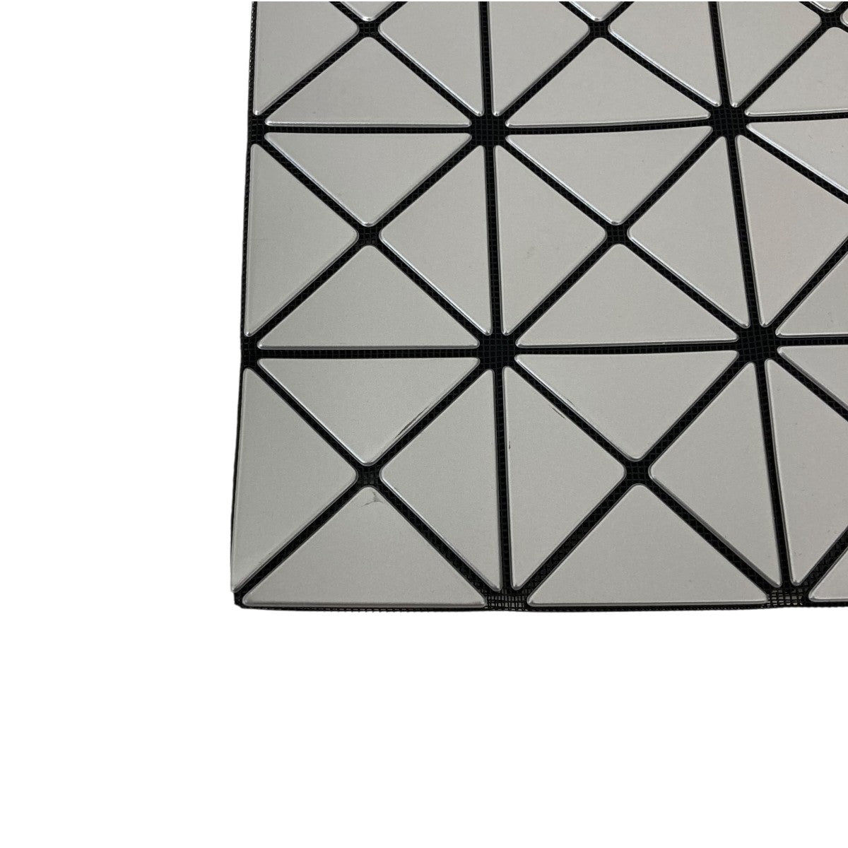 BAO BAO ISSEY MIYAKE PRISM MATTE トートバッグBB53-AG503-16 古着・中古-4枚目のアイテム画像
