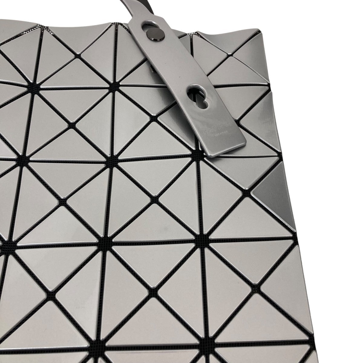 BAO BAO ISSEY MIYAKE PRISM MATTE トートバッグBB53-AG503-16 古着・中古-5枚目のアイテム画像
