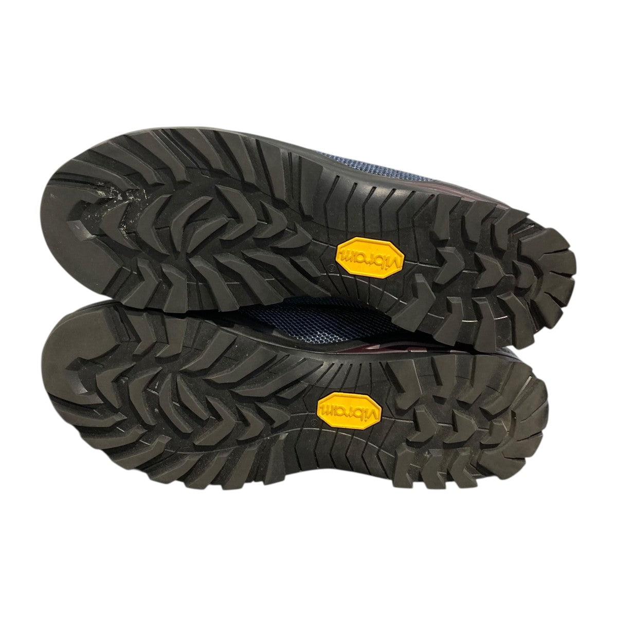 Kiko Kostadinov 24AWCHALICE LACE UPスニーカー 古着・中古-3枚目のアイテム画像
