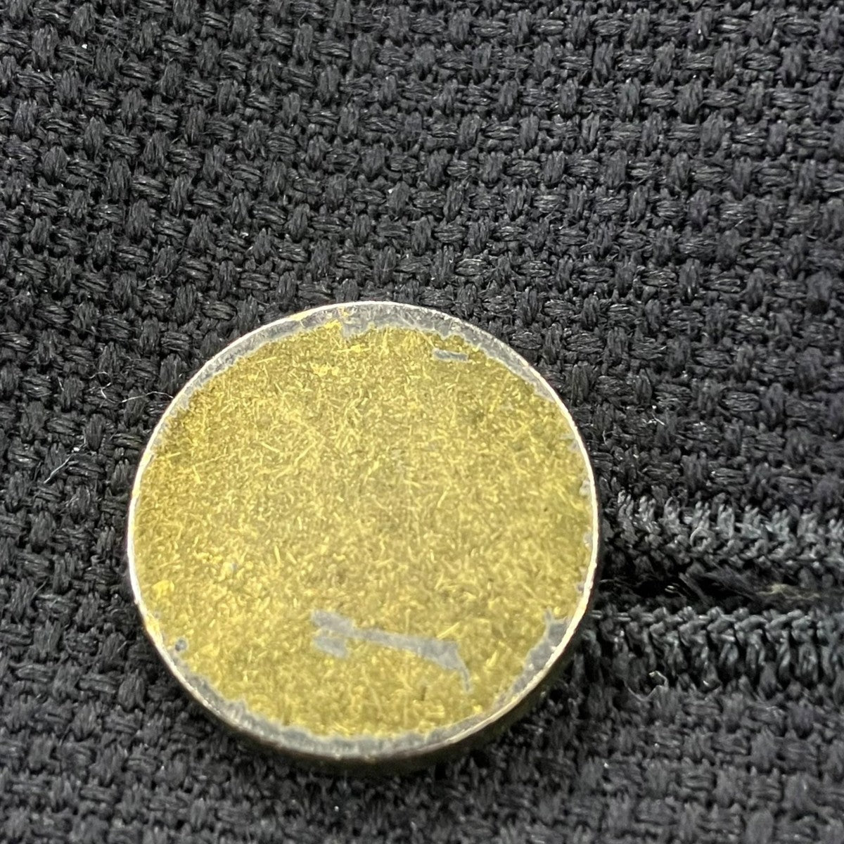 NICENESS NN-0701011 DENNISダブルジャケット 古着・中古-9枚目のアイテム画像
