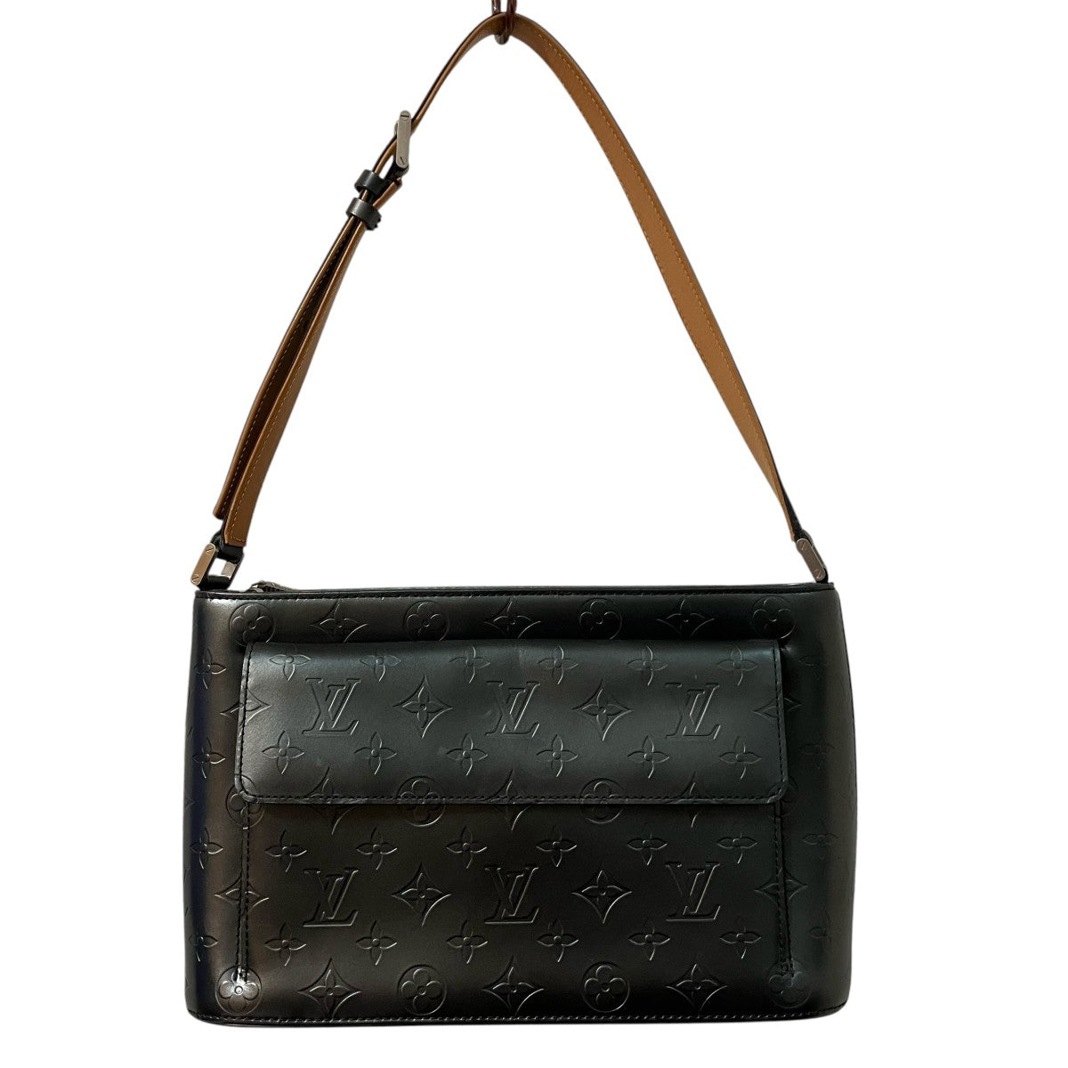 Monogram Matt AlstonショルダーバッグM55122