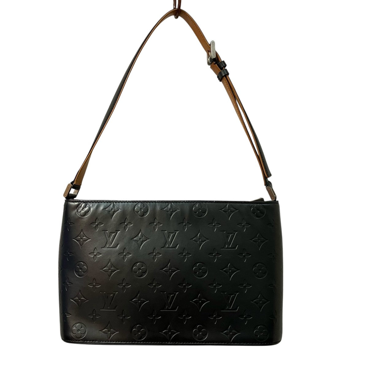 Monogram Matt AlstonショルダーバッグM55122