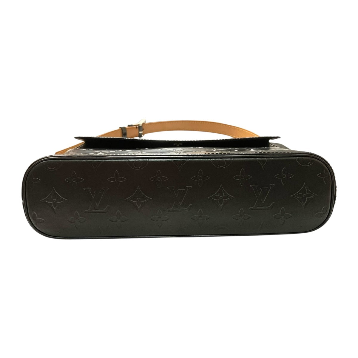 Monogram Matt AlstonショルダーバッグM55122