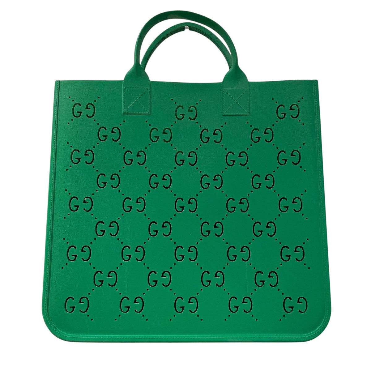 GUCCI トートバッグ679365 古着・中古-2枚目のアイテム画像