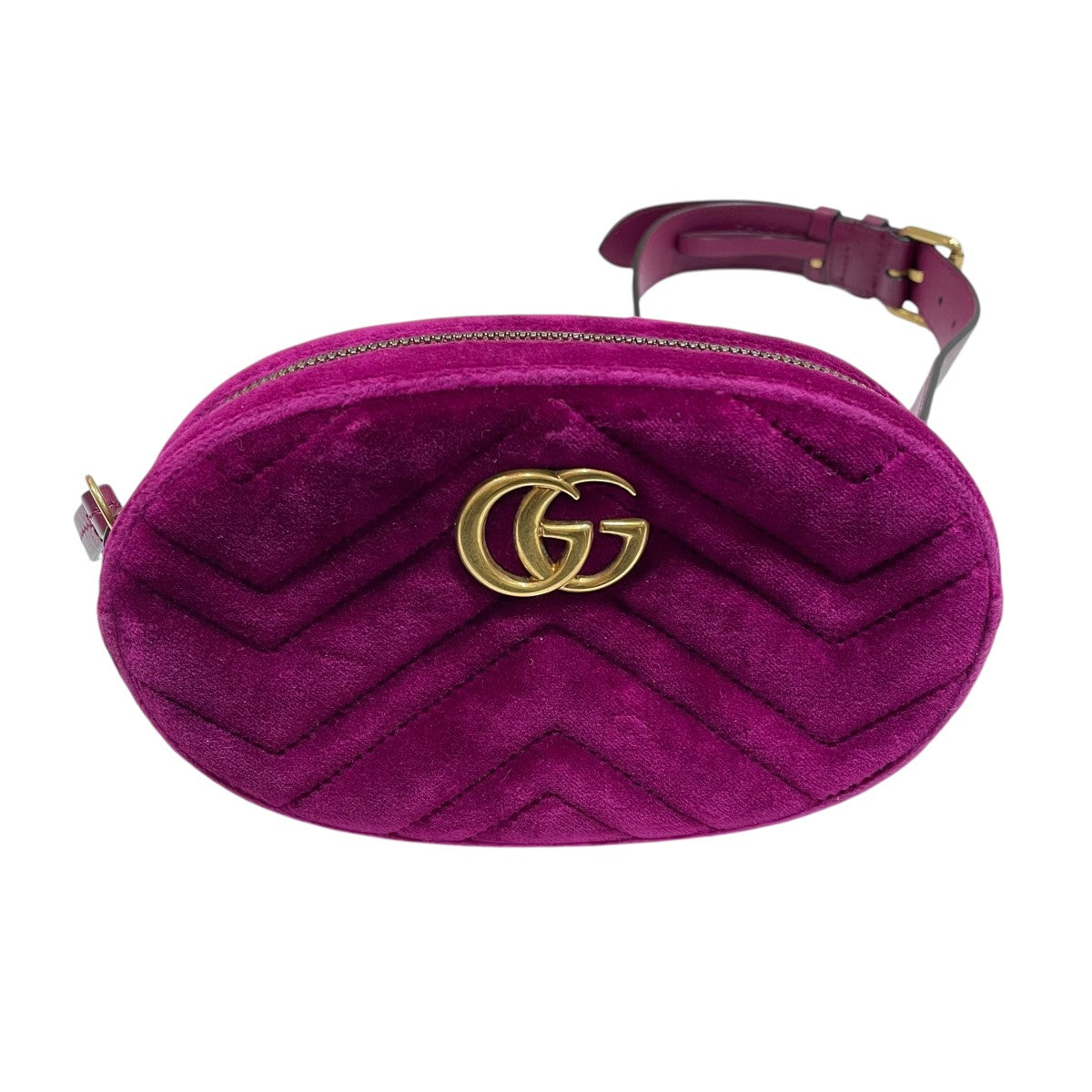 GUCCI ウエストバッグ476434 古着・中古-1枚目のアイテム画像