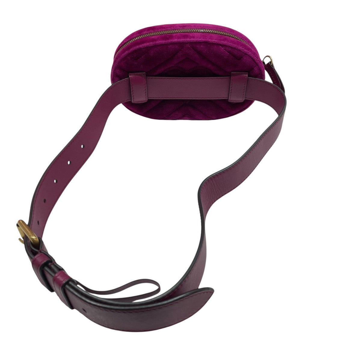 GUCCI ウエストバッグ476434 古着・中古-2枚目のアイテム画像