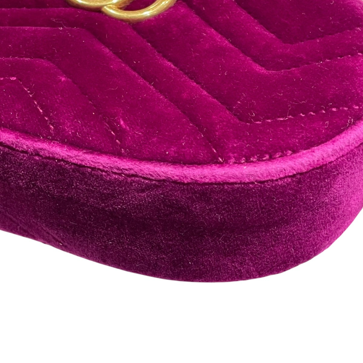 GUCCI ウエストバッグ476434 古着・中古-4枚目のアイテム画像