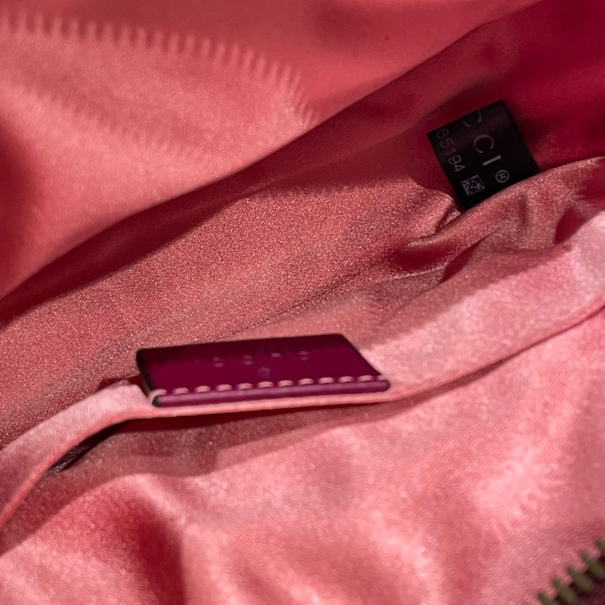 GUCCI ウエストバッグ476434 古着・中古-5枚目のアイテム画像