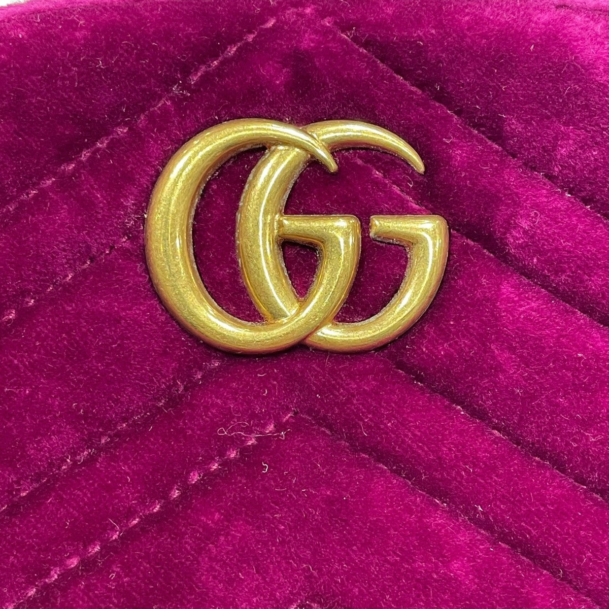 GUCCI ウエストバッグ476434 古着・中古-6枚目のアイテム画像