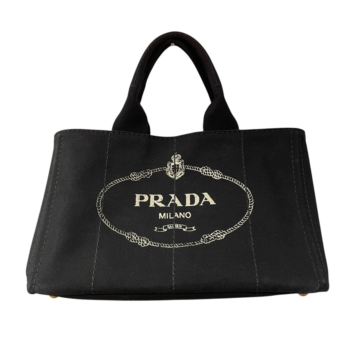 PRADA トートバッグ 古着・中古-1枚目のアイテム画像