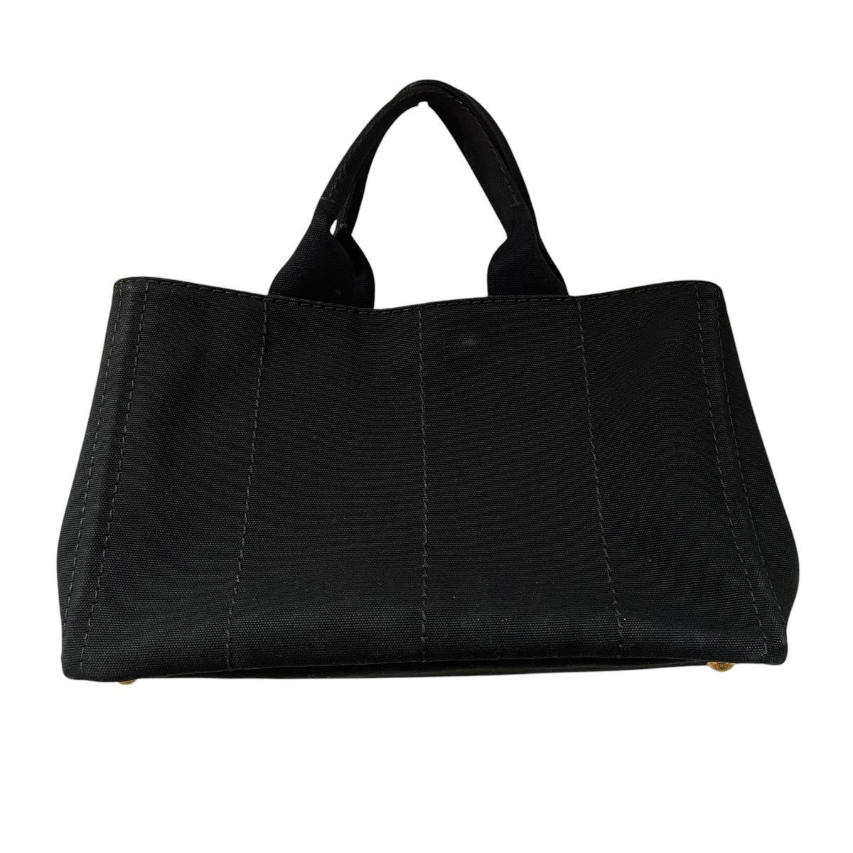 PRADA トートバッグ 古着・中古-2枚目のアイテム画像