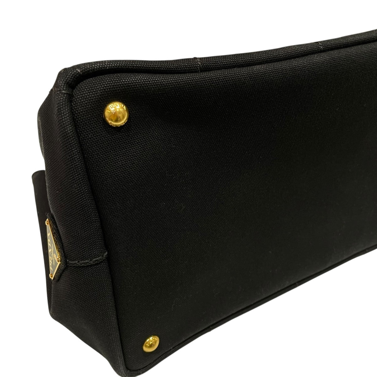 PRADA トートバッグ 古着・中古-3枚目のアイテム画像