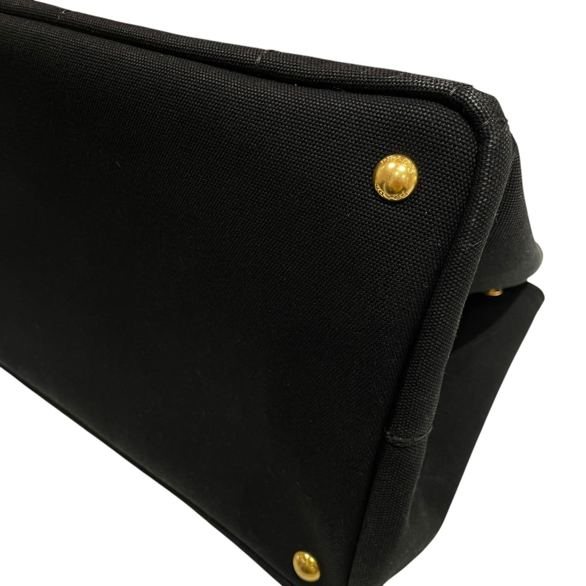 PRADA トートバッグ 古着・中古-4枚目のアイテム画像
