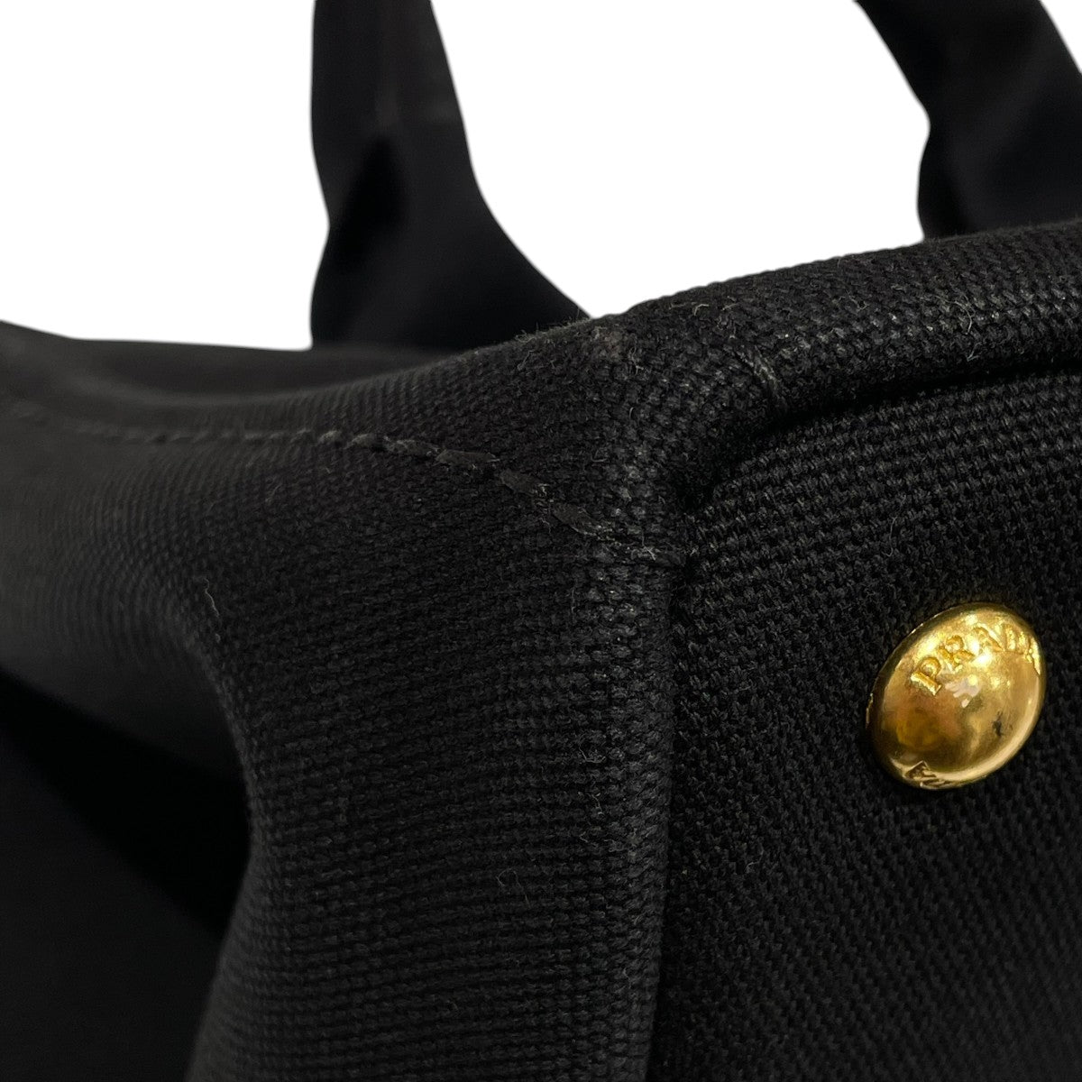 PRADA トートバッグ 古着・中古-7枚目のアイテム画像
