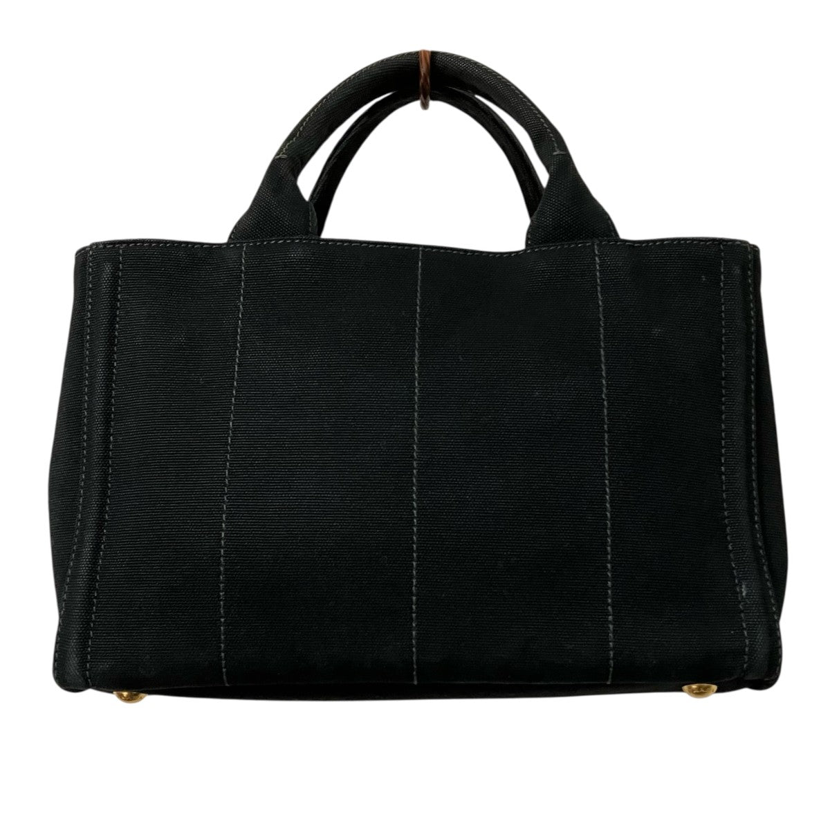 PRADA トートバッグ 古着・中古-2枚目のアイテム画像