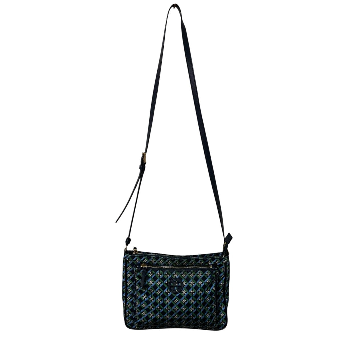 TORY BURCH ショルダーバッグ 古着・中古-1枚目のアイテム画像