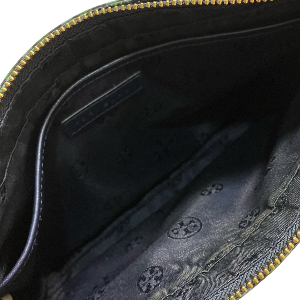 TORY BURCH ショルダーバッグ 古着・中古-10枚目のアイテム画像