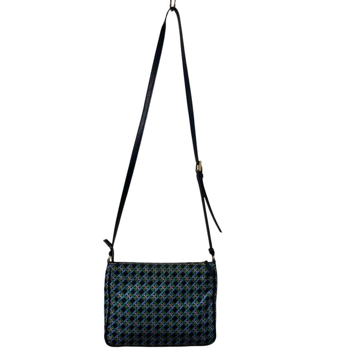TORY BURCH ショルダーバッグ 古着・中古-2枚目のアイテム画像