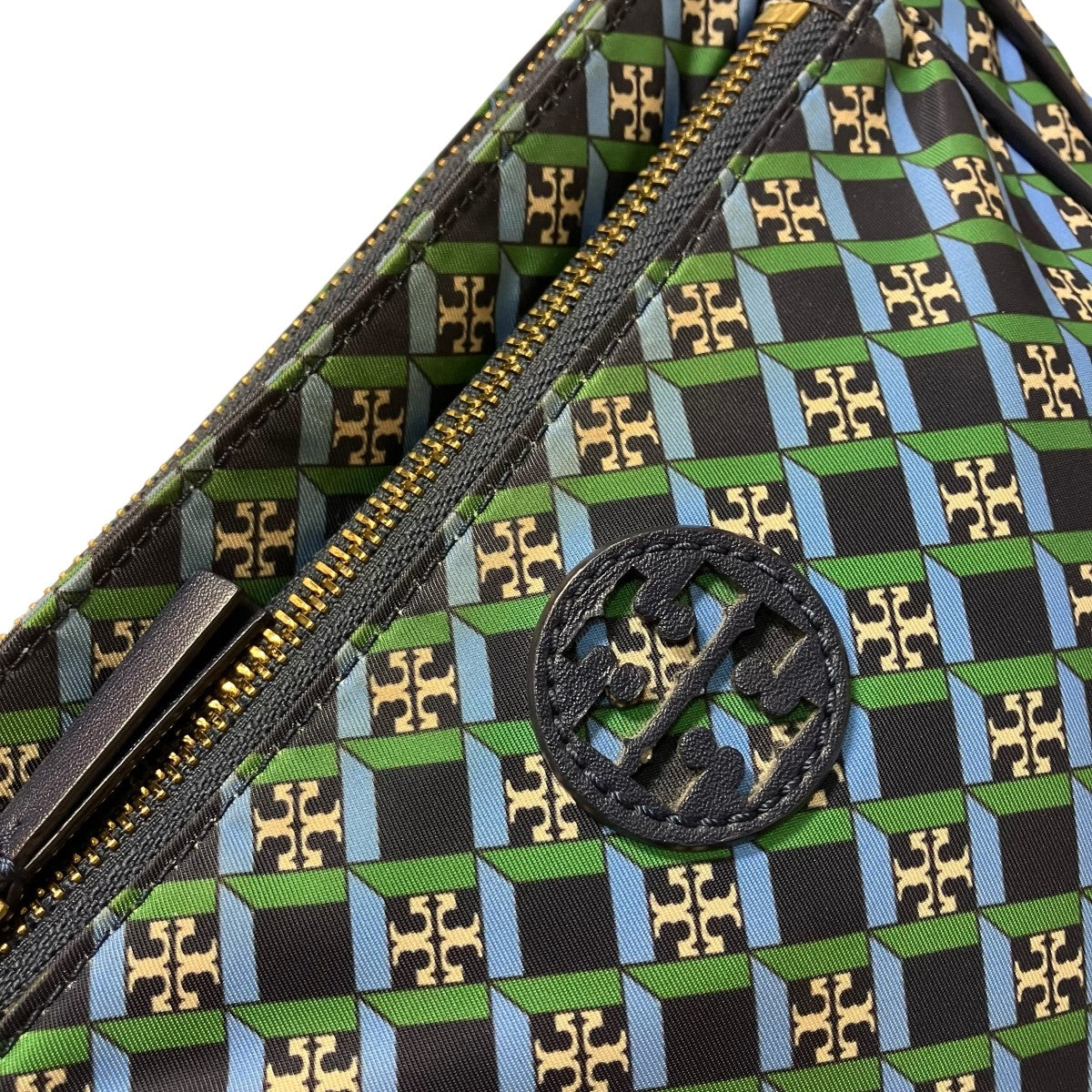 TORY BURCH ショルダーバッグ 古着・中古-6枚目のアイテム画像
