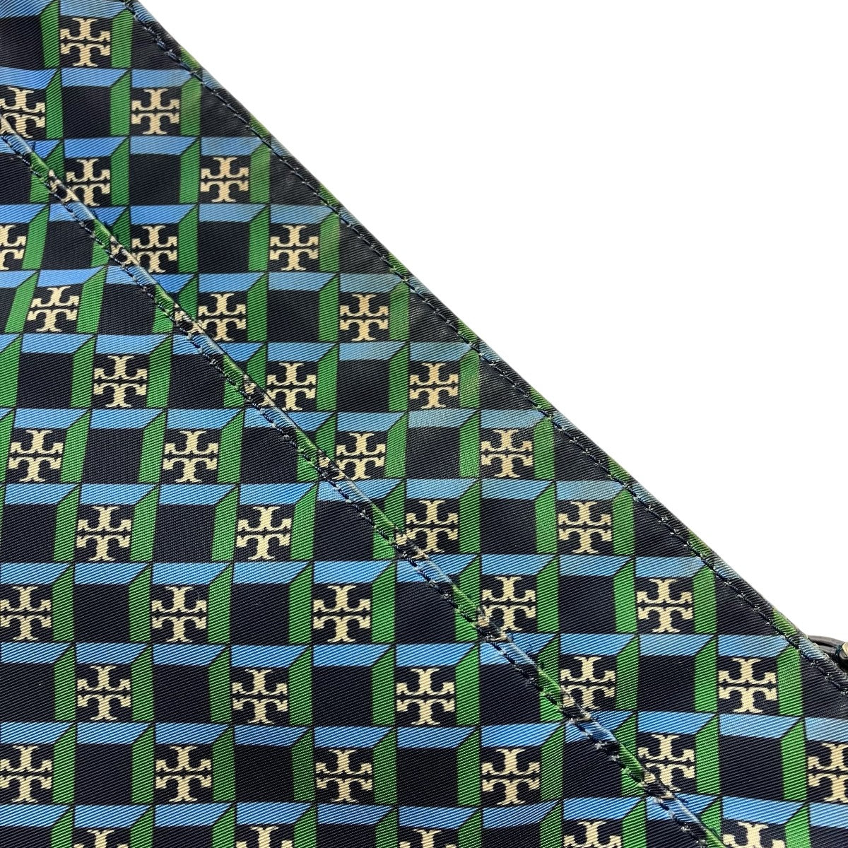 TORY BURCH ショルダーバッグ 古着・中古-7枚目のアイテム画像