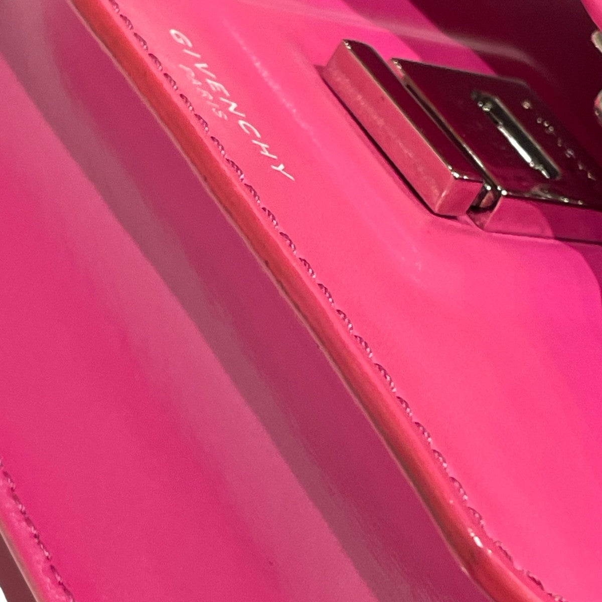 GIVENCHY ショルダーバッグ 古着・中古-7枚目のアイテム画像