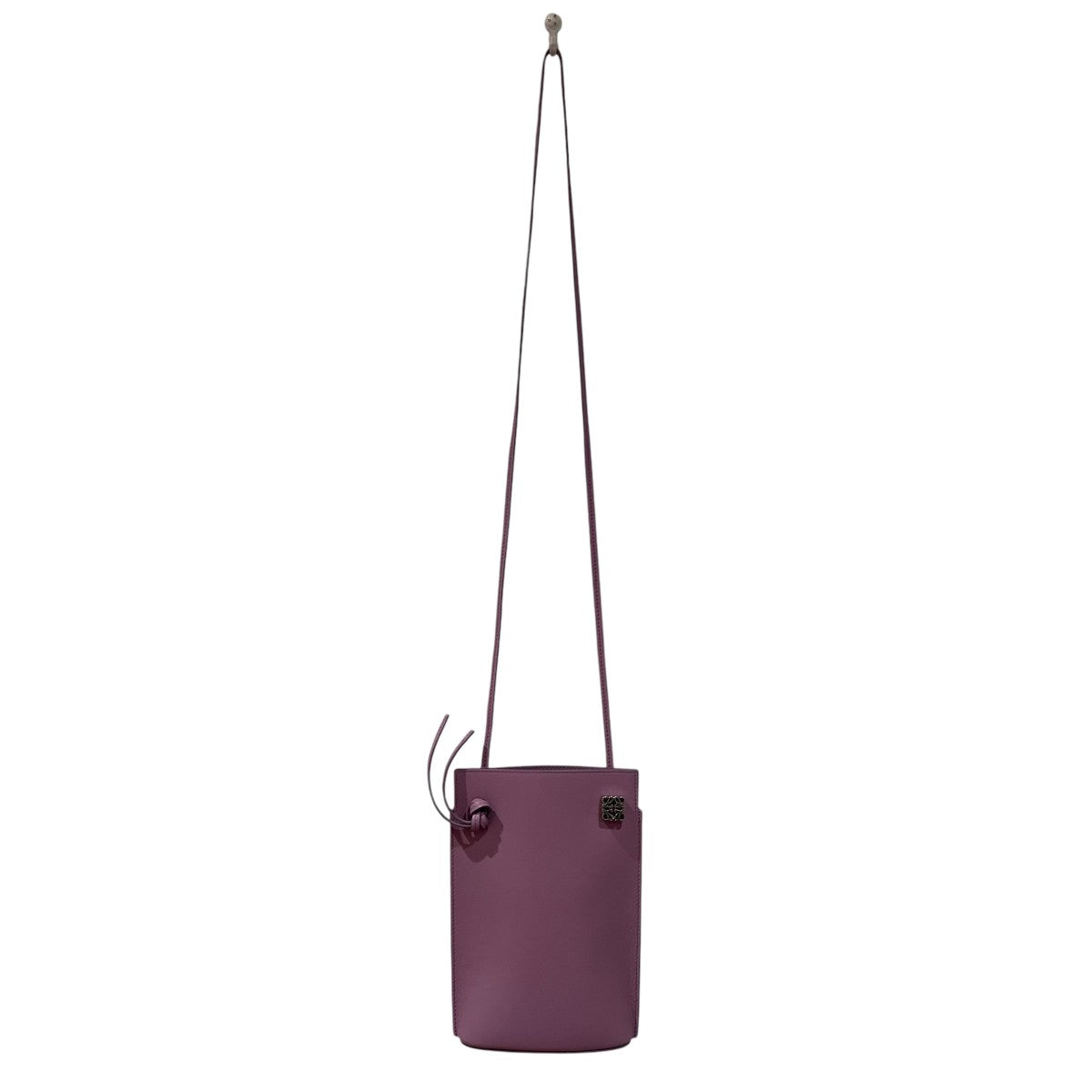 LOEWE ショルダーバッグ 古着・中古-1枚目のアイテム画像