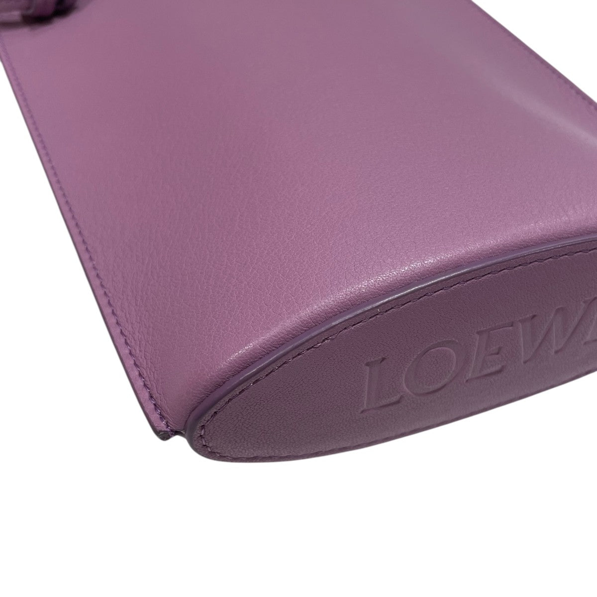 LOEWE ショルダーバッグ 古着・中古-3枚目のアイテム画像
