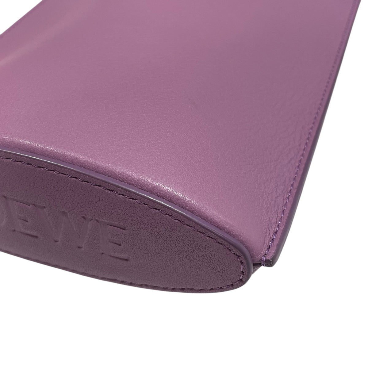 LOEWE ショルダーバッグ 古着・中古-4枚目のアイテム画像