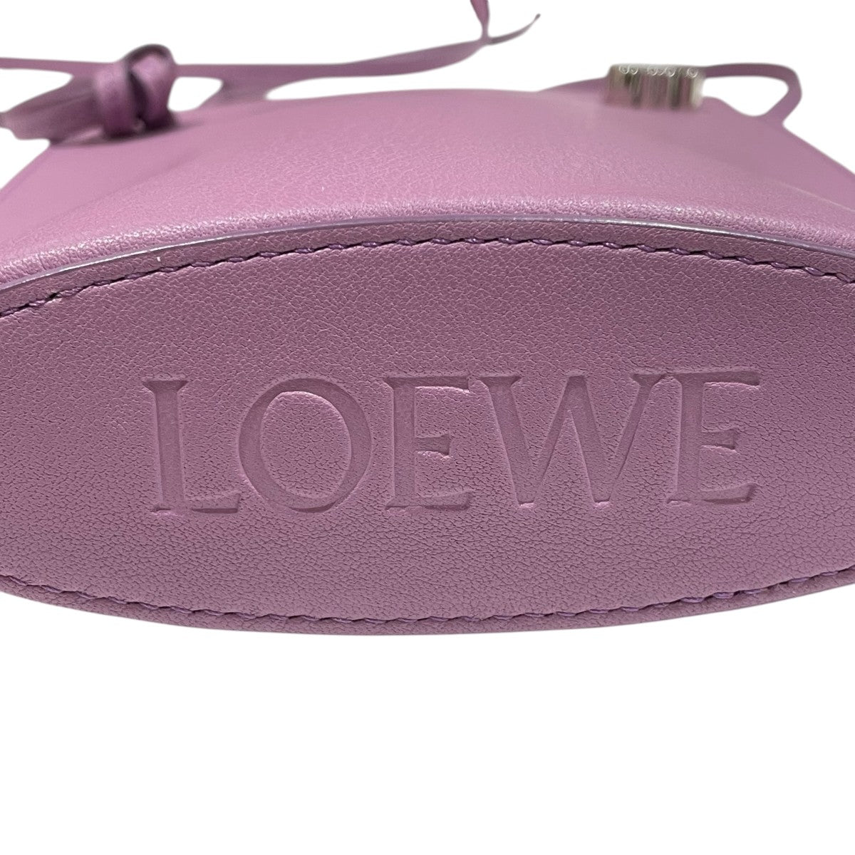 LOEWE ショルダーバッグ 古着・中古-7枚目のアイテム画像