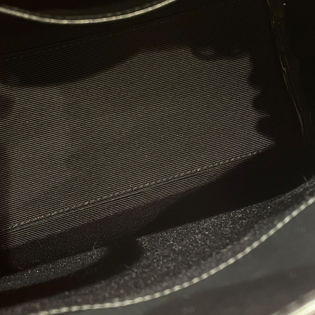 Saint Laurent Paris 2WAYバッグ400632 古着・中古-5枚目のアイテム画像