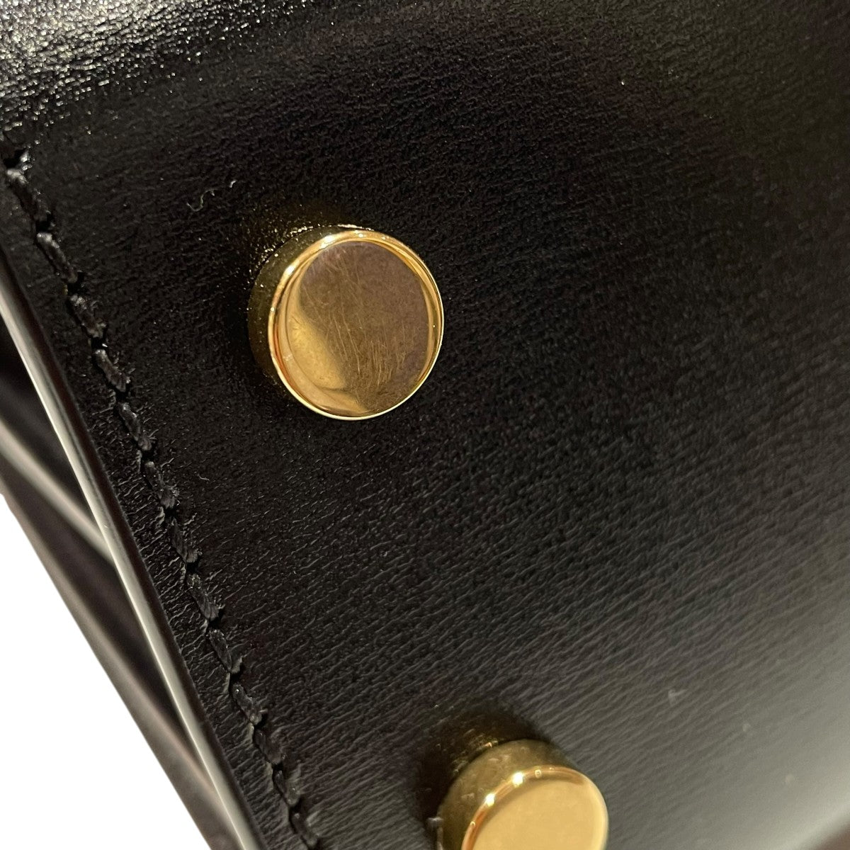 Saint Laurent Paris 2WAYバッグ400632 古着・中古-6枚目のアイテム画像