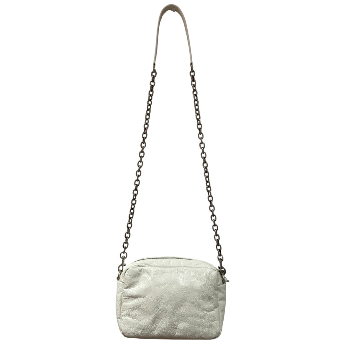 BALENCIAGA MONACO CAMERA BAGショルダーバッグ806459 古着・中古-2枚目のアイテム画像