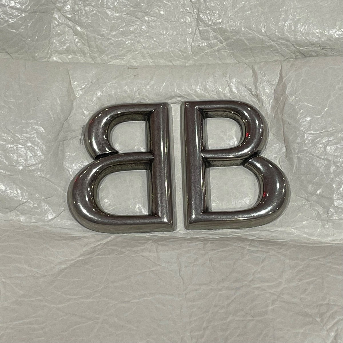 BALENCIAGA MONACO CAMERA BAGショルダーバッグ806459 古着・中古-6枚目のアイテム画像